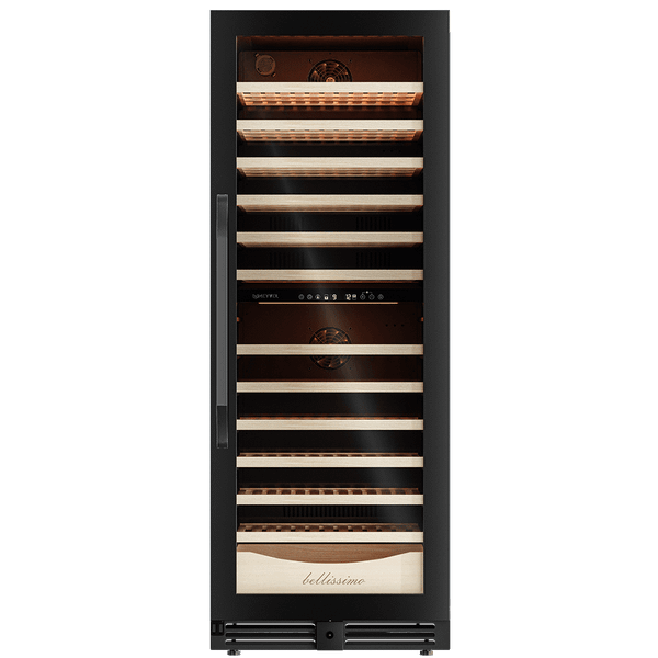 Изображение товара Винный шкаф Meyvel MV141PRO-KBT2