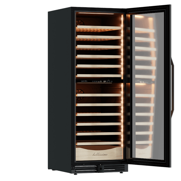 Изображение товара Винный шкаф Meyvel MV141PRO-KBT2