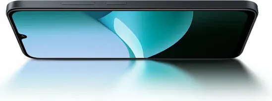 Изображение товара Смартфон Xiaomi Redmi 15C 6GB/128GB (черный, с NFC)