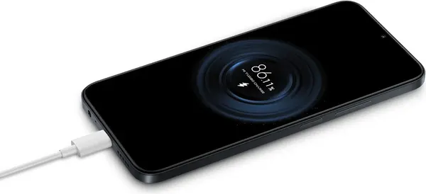 Изображение товара Смартфон Xiaomi Redmi 15C 6GB/128GB (черный, с NFC)