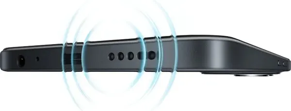 Изображение товара Смартфон Xiaomi Redmi 15C 6GB/128GB (черный, с NFC)