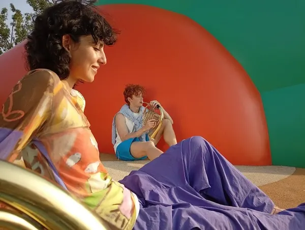 Изображение товара Смартфон Xiaomi Redmi 15C 6GB/128GB (черный, с NFC)