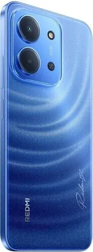 Изображение товара Смартфон Xiaomi Redmi 15C 6GB/128GB (синий, с NFC)