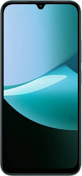 Изображение товара Смартфон Xiaomi Redmi 15C 6GB/128GB (зеленый, с NFC)