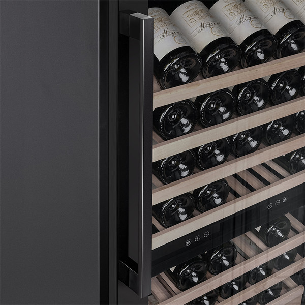 Изображение товара Винный шкаф Meyvel MV154PRO-KBT3