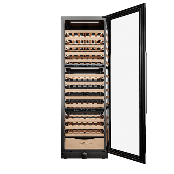 Изображение товара Винный шкаф Meyvel MV154PRO-KBT3