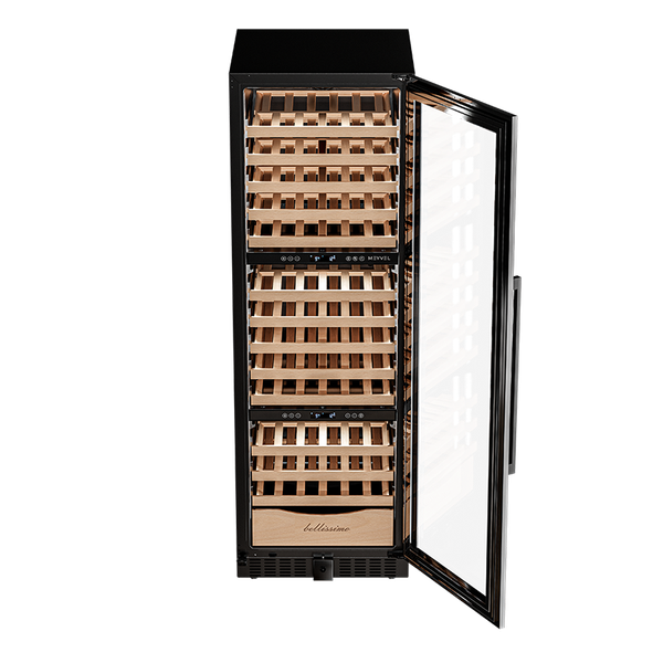 Изображение товара Винный шкаф Meyvel MV154PRO-KBT3