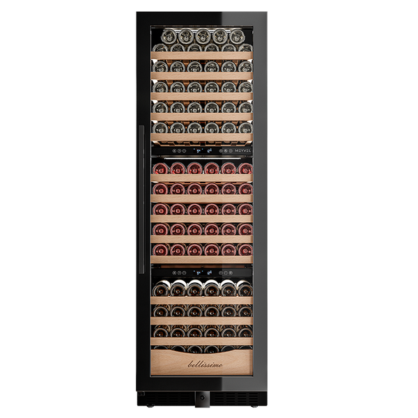 Изображение товара Винный шкаф Meyvel MV154PRO-KBT3