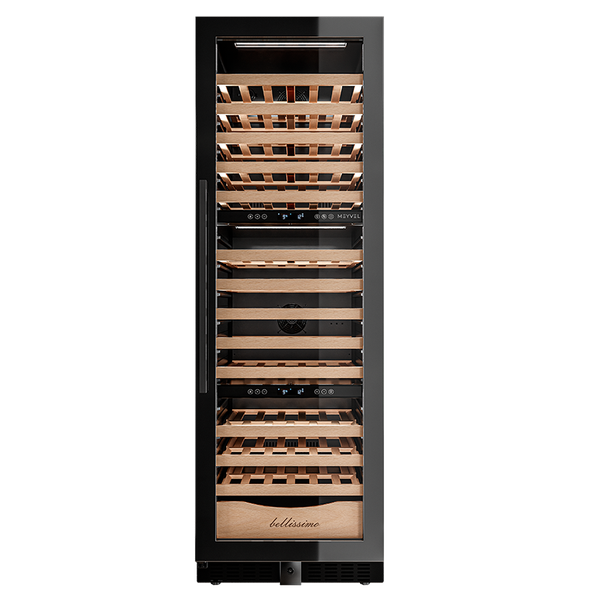 Изображение товара Винный шкаф Meyvel MV154PRO-KBT3