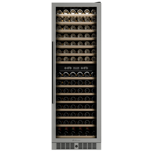 Изображение товара Винный шкаф Meyvel MV160-KST2