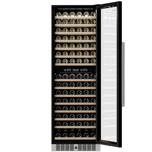 Изображение товара Винный шкаф Meyvel MV160-KST2