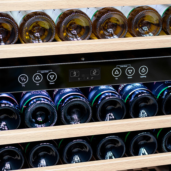 Изображение товара Винный шкаф Meyvel MV160-KST2