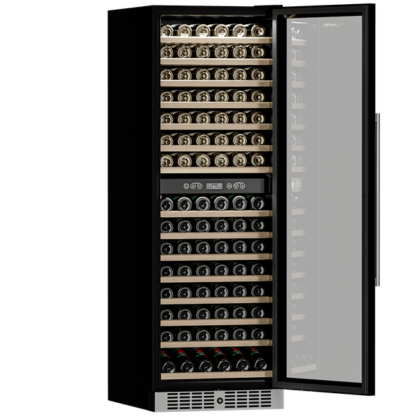 Изображение товара Винный шкаф Meyvel MV160-KST2