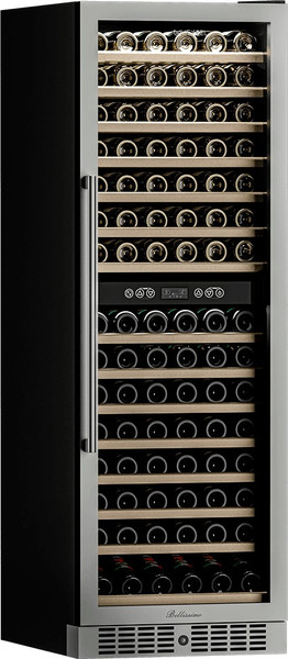 Изображение товара Винный шкаф Meyvel MV160-KST2