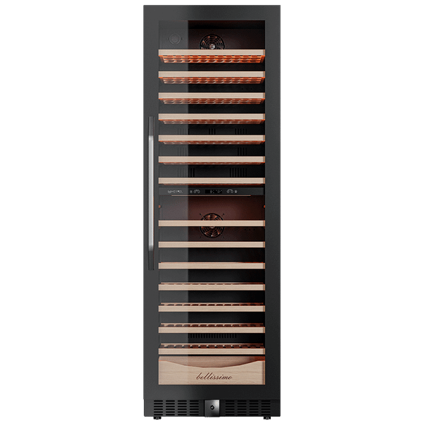 Изображение товара Винный шкаф Meyvel MV163PRO-KBT2