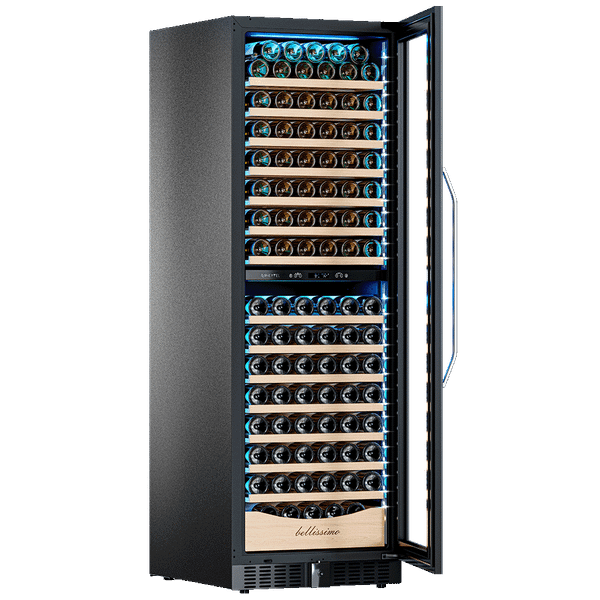 Изображение товара Винный шкаф Meyvel MV163PRO-KBT2