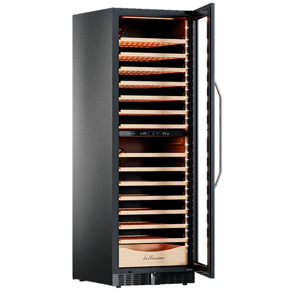 Изображение товара Винный шкаф Meyvel MV163PRO-KBT2