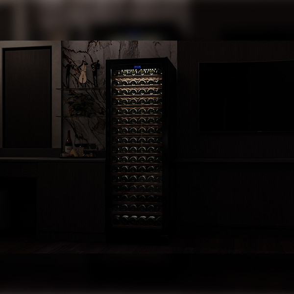 Изображение товара Винный шкаф Meyvel MV171-KBT1