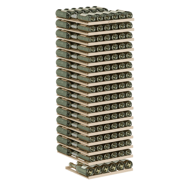 Изображение товара Винный шкаф Meyvel MV171-KBT1