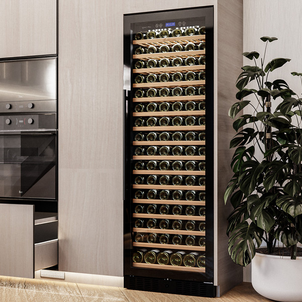 Изображение товара Винный шкаф Meyvel MV171-KBT1