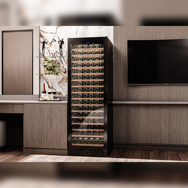 Изображение товара Винный шкаф Meyvel MV171-KBT1