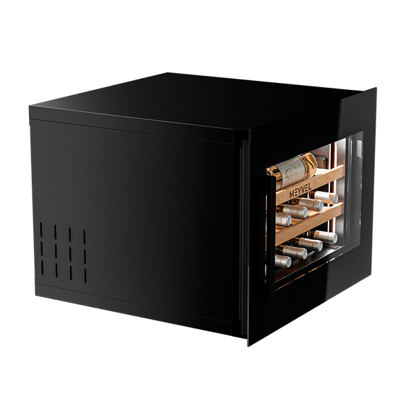 Изображение товара Винный шкаф Meyvel MV19PRO-KBB1