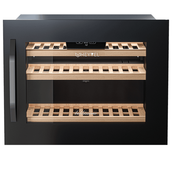 Изображение товара Винный шкаф Meyvel MV22-KBB1