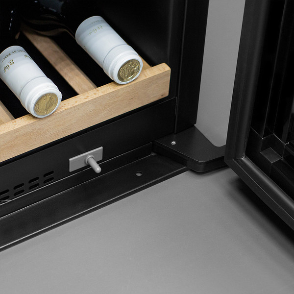 Изображение товара Винный шкаф Meyvel MV22-KBB1