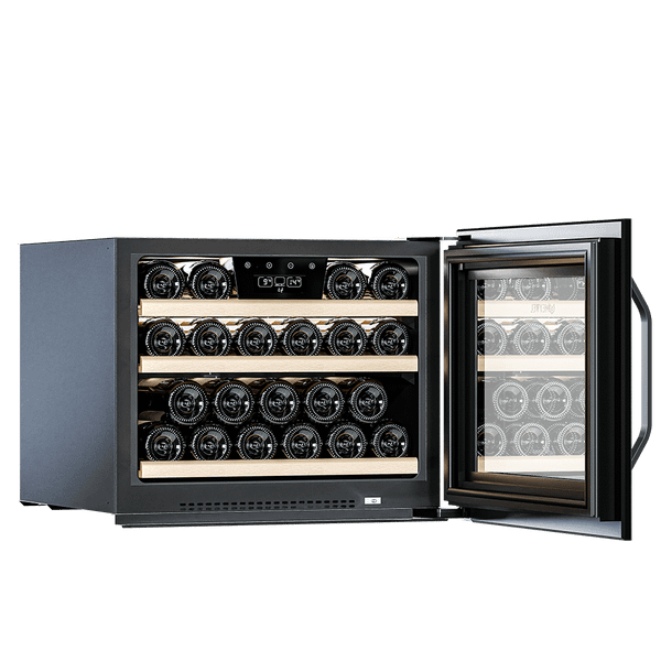 Изображение товара Винный шкаф Meyvel MV22-KSB1