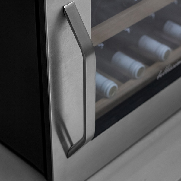 Изображение товара Винный шкаф Meyvel MV22-KSB1