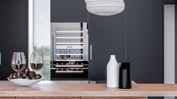 Изображение товара Винный шкаф Meyvel MV42-KBB2