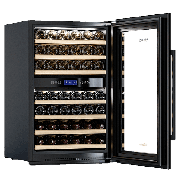 Изображение товара Винный шкаф Meyvel MV42-KBB2