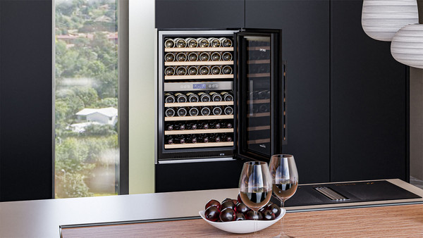 Изображение товара Винный шкаф Meyvel MV42-KBB2