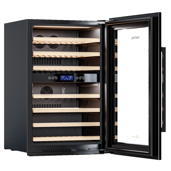 Изображение товара Винный шкаф Meyvel MV42-KBB2