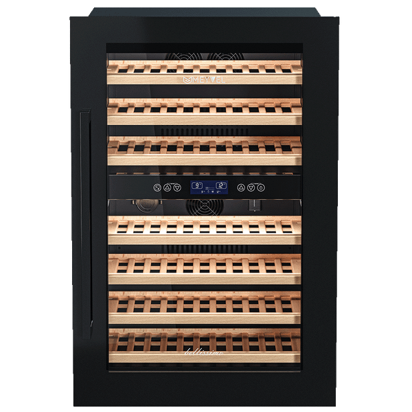 Изображение товара Винный шкаф Meyvel MV42-KBB2
