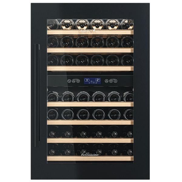Изображение товара Винный шкаф Meyvel MV42-KBB2