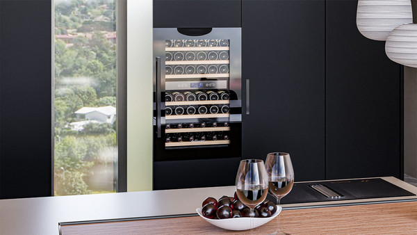 Изображение товара Винный шкаф Meyvel MV42-KBB2