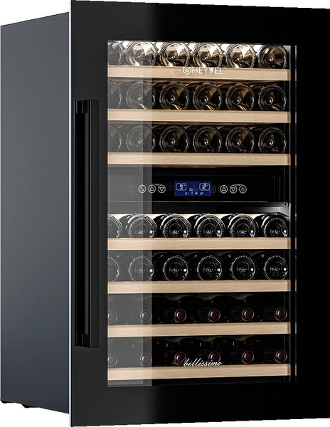 Изображение товара Винный шкаф Meyvel MV42-KBB2