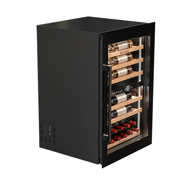 Изображение товара Винный шкаф Meyvel MV47PRO-KBB2