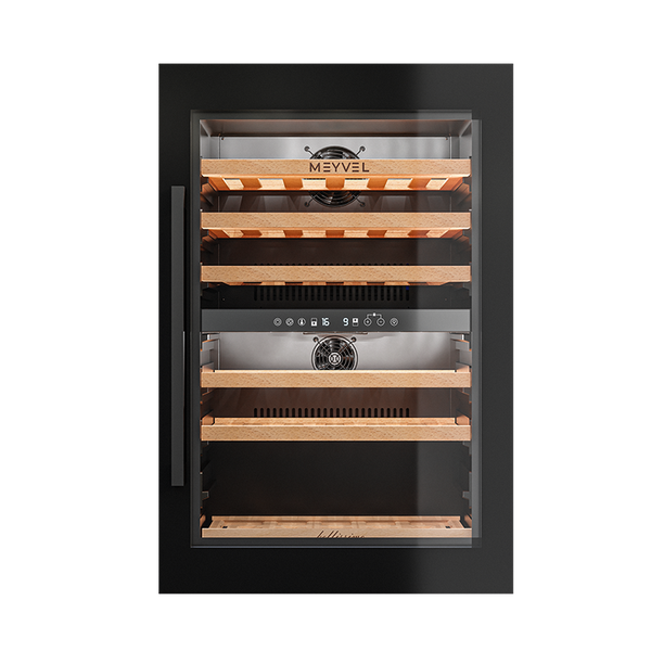 Изображение товара Винный шкаф Meyvel MV47PRO-KBB2