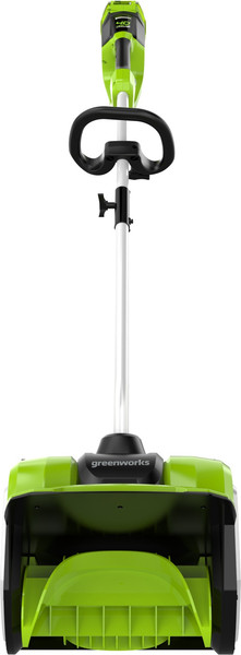 Изображение товара Снегоуборщик аккумуляторный Greenworks 2600807 (без АКБ и ЗУ)