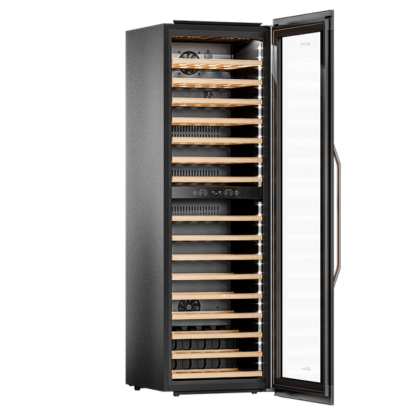 Изображение товара Винный шкаф Meyvel MV83-KBB2