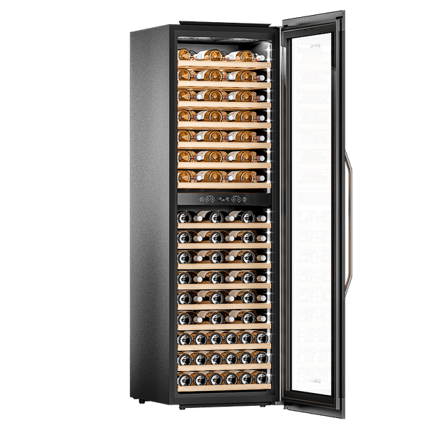 Изображение товара Винный шкаф Meyvel MV83-KBB2