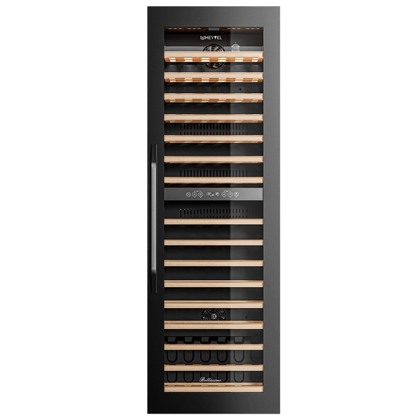 Изображение товара Винный шкаф Meyvel MV83-KBB2