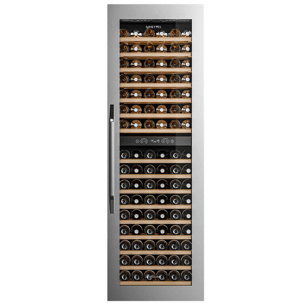 Изображение товара Винный шкаф Meyvel MV83-KSB2