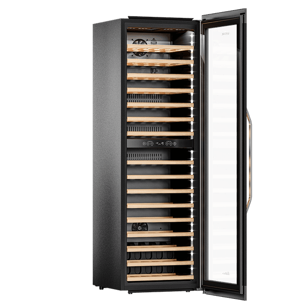 Изображение товара Винный шкаф Meyvel MV83-KSB2