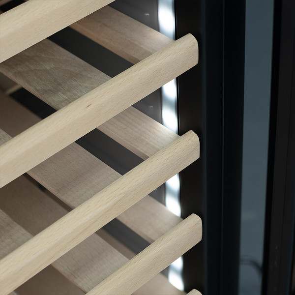 Изображение товара Винный шкаф Meyvel MV83-KSB2