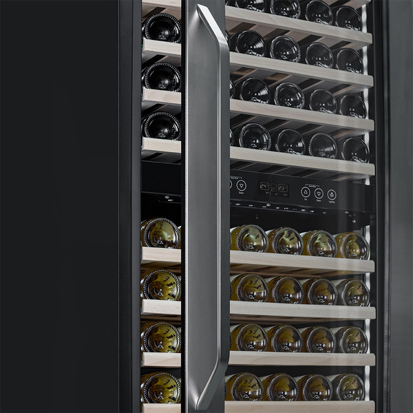 Изображение товара Винный шкаф Meyvel MV83-KSB2