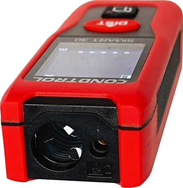 Изображение товара Лазерный дальномер Condtrol Smart 30 (1-4-132)