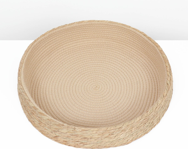 Изображение товара Домик для животных Sima-Land 9945298 (бежевый)